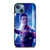TOM HOLLAND SPIDERMAN iPhone 13 Case Cover