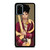 PRINCE PURPLE IN MEMORIAM AND GUITAR Samsung Galaxy S20 Plus Case Cover