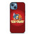 TOM AND JERRY ICON iPhone 13 Case Cover