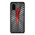 PONTIAC CAR ICON Samsung Galaxy S20 Plus Case Cover