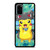 POKEMON PIKACHU Samsung Galaxy S20 Plus Case Cover