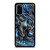 POKEMON MEGA CHARIZARD ART Samsung Galaxy S20 Plus Case Cover