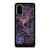 POKEMON GENGAR EVOLUTION Samsung Galaxy S20 Plus Case Cover