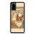 POKEMON EEVEE CUTE Samsung Galaxy S20 Plus Case Cover