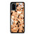 POKEMON EEVEE CUTE COLLAGE Samsung Galaxy S20 Plus Case Cover