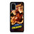 POKEMON CHARIZARD Samsung Galaxy S20 Plus Case Cover