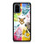 POKEMON ALL EEVEE Samsung Galaxy S20 Plus Case Cover