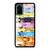 POKEMON ALL CHARACTER Samsung Galaxy S20 Plus Case Cover