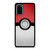 POKEBALL POKEMON EMBLEM Samsung Galaxy S20 Plus Case Cover