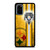 PITTSBURGH STEELERS LOGO Samsung Galaxy S20 Plus Case Cover