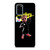PITTSBURGH STEELERS GROOT NIKE Samsung Galaxy S20 Plus Case Cover