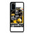 PITTSBURGH STEELERS COLOSSUS Samsung Galaxy S20 Plus Case Cover