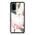 PINK ORCHID FLOWER Samsung Galaxy S20 Plus Case Cover