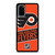 PHILADELPHIA FLYERS NHL TEAM Samsung Galaxy S20 Plus Case Cover