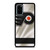 PHILADELPHIA FLYERS JERSEY LOGO Samsung Galaxy S20 Plus Case Cover