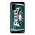 PHILADELPHIA EAGLES NFL BALL Samsung Galaxy S20 Plus Case Cover