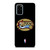 PHILADELPHIA 76ERS NBA GOLD LOGO Samsung Galaxy S20 Plus Case Cover