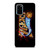 PHILADELPHIA 76ERS  LOGO Samsung Galaxy S20 Plus Case Cover