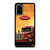 PETERBILT TRUCK EMBLEM Samsung Galaxy S20 Plus Case Cover