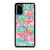 PATTERN LILLY PULITZER FLAMINGO Samsung Galaxy S20 Plus Case Cover