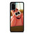 PATRICK STAR SPONGEBOB CUTE Samsung Galaxy S20 Plus Case Cover