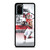 PATRICK MAHOMES KANSAS CITY CHIEFS NFL Samsung Galaxy S20 Plus Case Cover