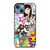 TOKIDOKI COLLAGE iPhone 13 Case Cover