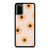 PASTEL SUNFLOWER PATTERN Samsung Galaxy S20 Plus Case Cover