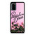 PANIC AT THE DISCO FLOWER LOGO Samsung Galaxy S20 Plus Case Cover