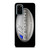 PAGANI AUTOMOBILI METAL LOGO Samsung Galaxy S20 Plus Case Cover PAGANI AUTOMOBILI METAL LOGO Samsung Galaxy S20 Plus Case Cover