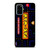 PAC MAN ARCADE GAME SERIES Samsung Galaxy S20 Plus Case Cover