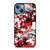 TOILET BOUND HANAKO KUN COLLAGE iPhone 13 Case Cover