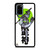 OVERWATCH GENJI Samsung Galaxy S20 Plus Case Cover