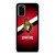 OTTAWA SENATORS HOCKEY Samsung Galaxy S20 Plus Case Cover