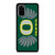 OREGON DUCKS ICON Samsung Galaxy S20 Plus Case Cover