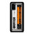ORANGE AMP GUITAR Samsung Galaxy S20 Plus Case Cover