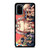 ONE PIECE  CARTOON Samsung Galaxy S20 Plus Case Cover