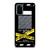 OFF WHITE X BATIK Samsung Galaxy S20 Plus Case Cover