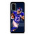 ODELL BECKHAM NY GIANTS Samsung Galaxy S20 Plus Case Cover