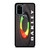 OAKLEY COLORFUL LOGO Samsung Galaxy S20 Plus Case Cover