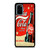 NUKA COLA ICE COLD FALLOUT Samsung Galaxy S20 Plus Case Cover