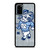 NORTH CAROLINA TAR HEELS MASCOT Samsung Galaxy S20 Plus Case Cover