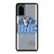 NORTH CAROLINA TAR HEELS LOGO Samsung Galaxy S20 Plus Case Cover