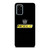 NOBLE AUTOMOTIVE LOGO Samsung Galaxy S20 Plus Case Cover