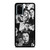NOAH SCHNAPP COLLAGE Samsung Galaxy S20 Plus Case Cover