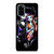 NIGHTMARE BEFORE CHRISTMAS CARTOON Samsung Galaxy S20 Plus Case Cover