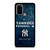 NEW YORK YANKEES BASEBALL 1903 Samsung Galaxy S20 Plus Case Cover
