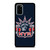 NEW YORK RANGERS JERSEY Samsung Galaxy S20 Plus Case Cover