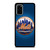 NEW YORK METS NY LOGO Samsung Galaxy S20 Plus Case Cover