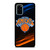 NEW YORK KNICKS LOGO Samsung Galaxy S20 Plus Case Cover